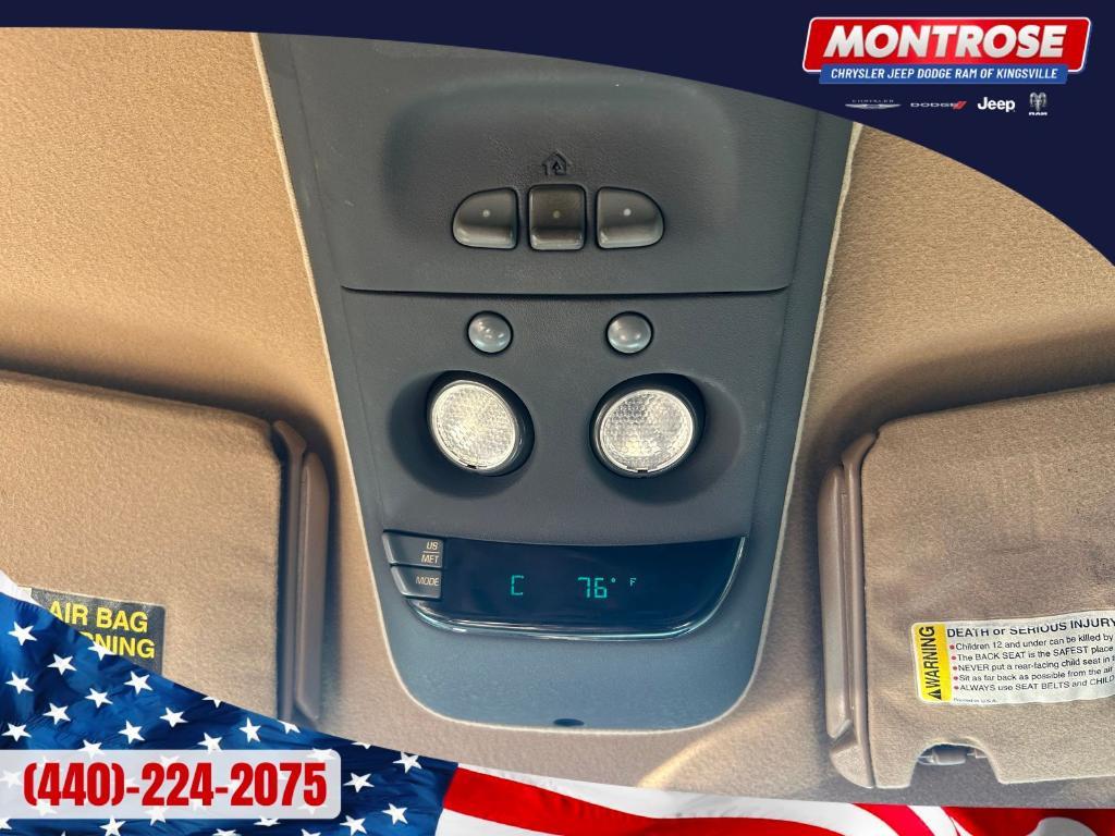 used 1999 Oldsmobile Bravada car, priced at $4,999