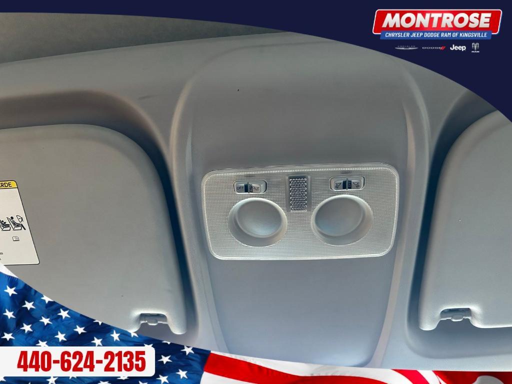 used 2022 Ram ProMaster City car, priced at $15,999