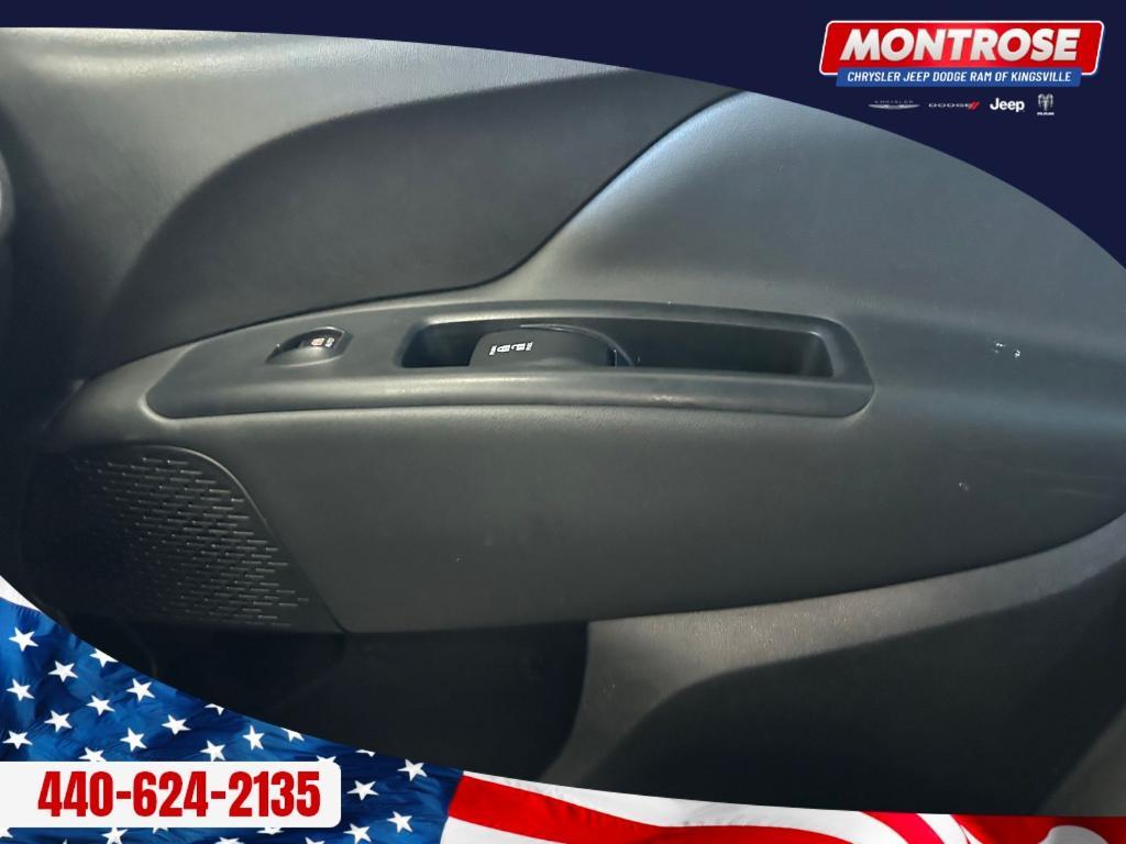 used 2022 Ram ProMaster City car, priced at $15,999