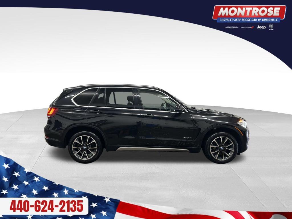 used 2016 BMW X5 car, priced at $11,699