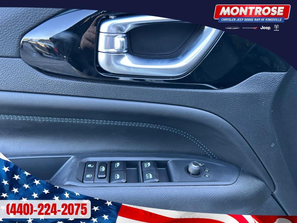new 2026 Jeep Compass car, priced at $32,698