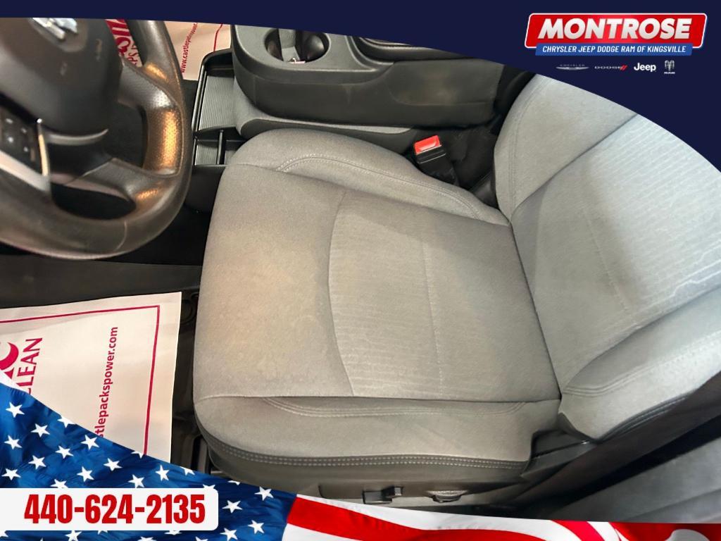 used 2019 Ram 3500 car, priced at $27,599