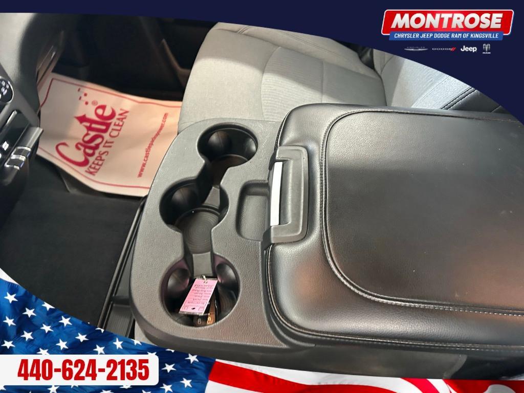 used 2019 Ram 3500 car, priced at $27,599