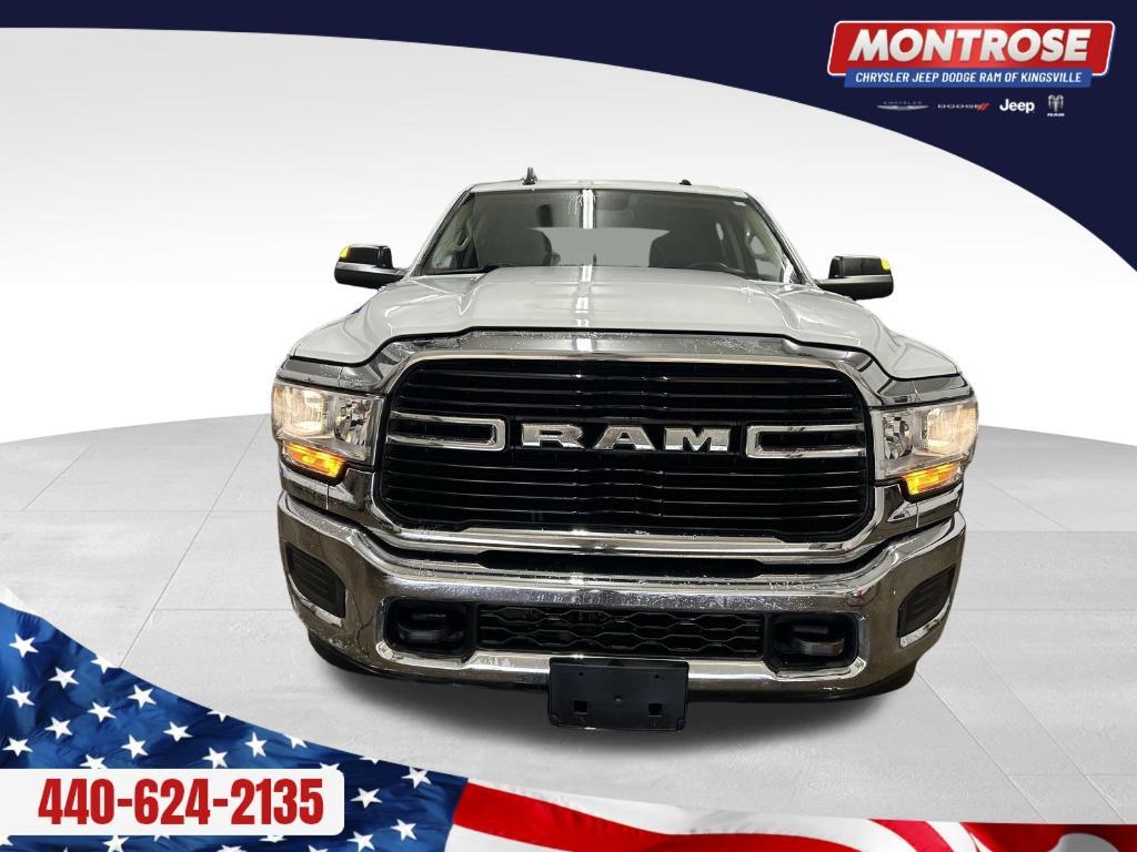 used 2019 Ram 3500 car, priced at $27,599