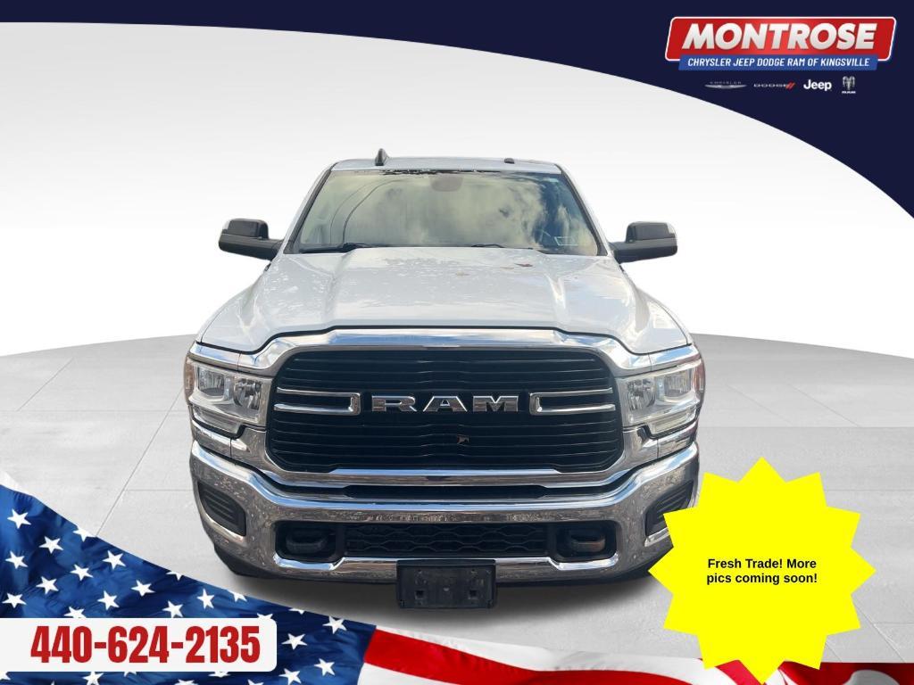 used 2019 Ram 3500 car, priced at $27,999
