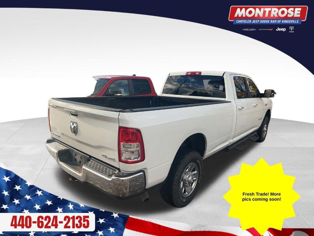 used 2019 Ram 3500 car, priced at $27,999