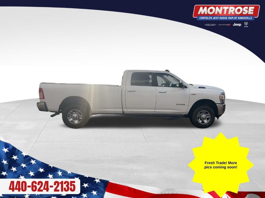 used 2019 Ram 3500 car, priced at $27,999