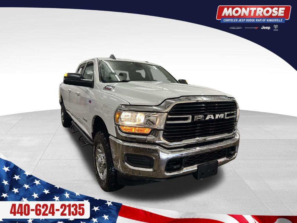 used 2019 Ram 3500 car, priced at $27,599