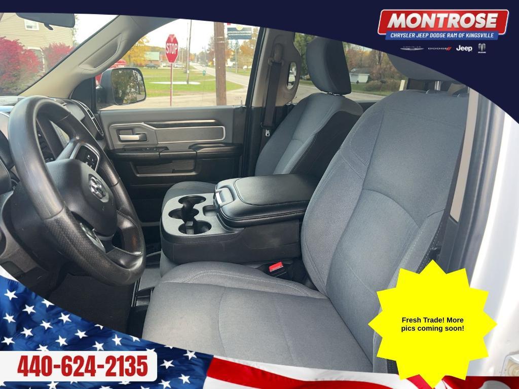 used 2019 Ram 3500 car, priced at $27,999