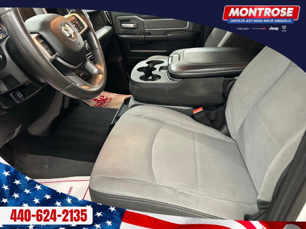 used 2019 Ram 3500 car, priced at $27,599