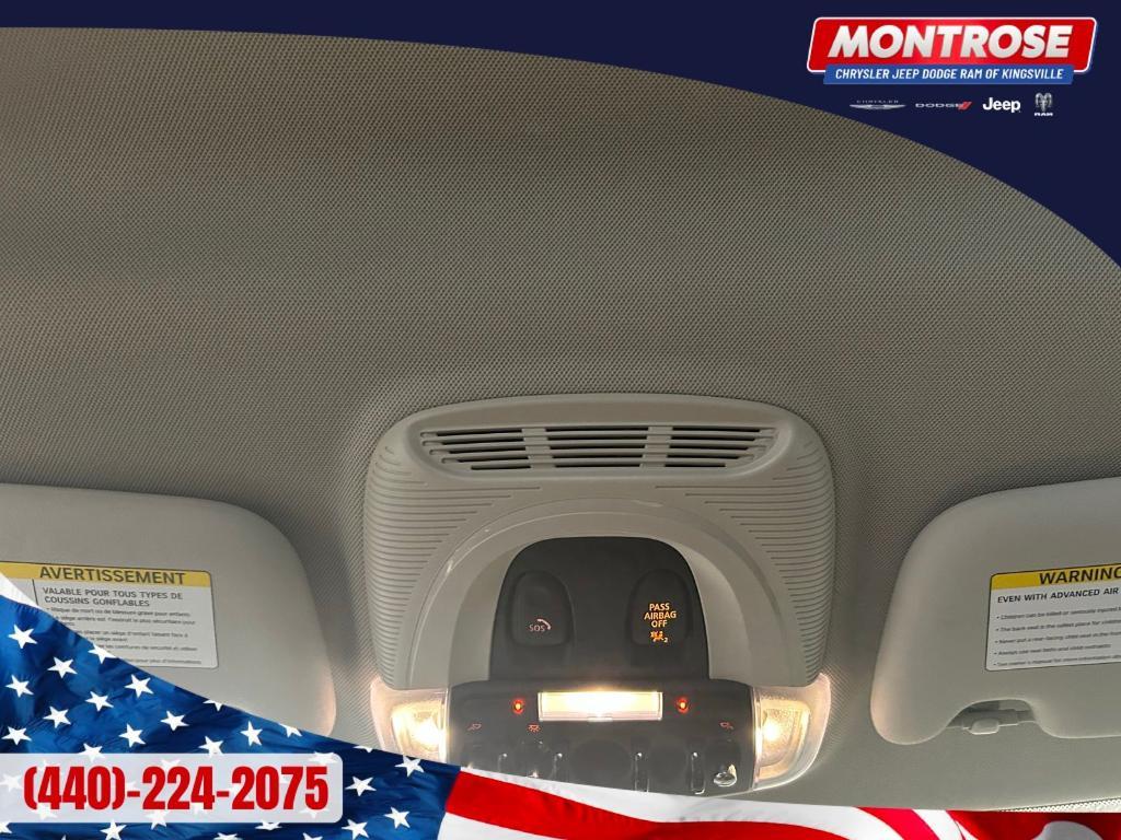 used 2020 MINI Hardtop car, priced at $19,499