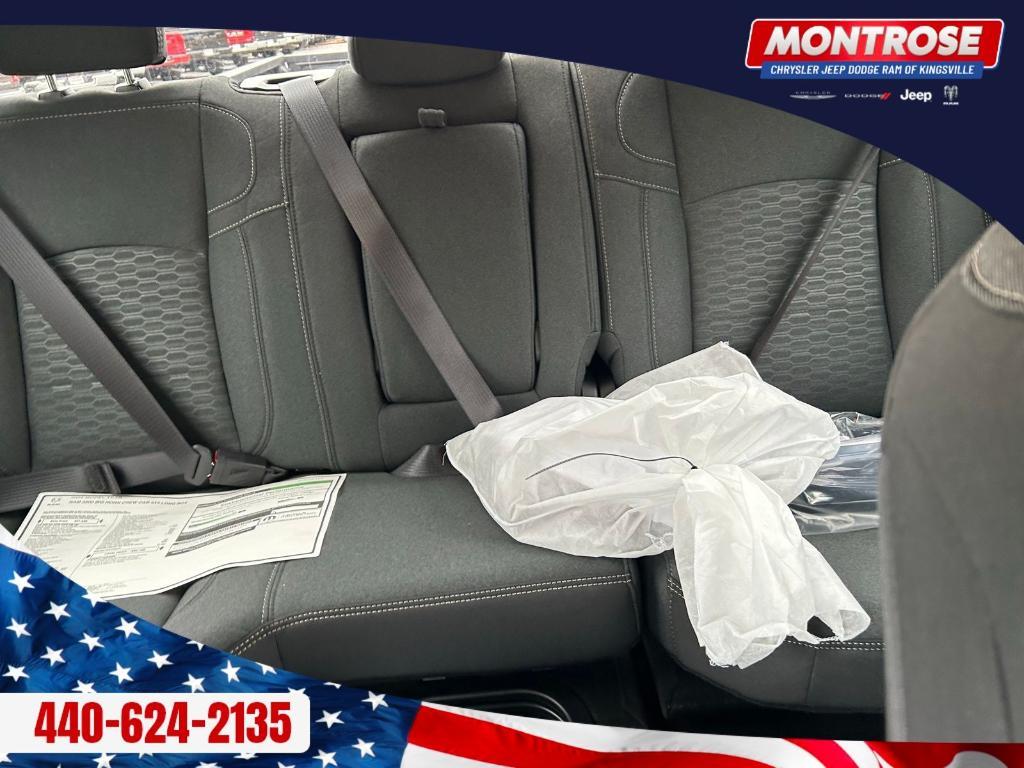 new 2026 Ram 3500 car, priced at $76,679