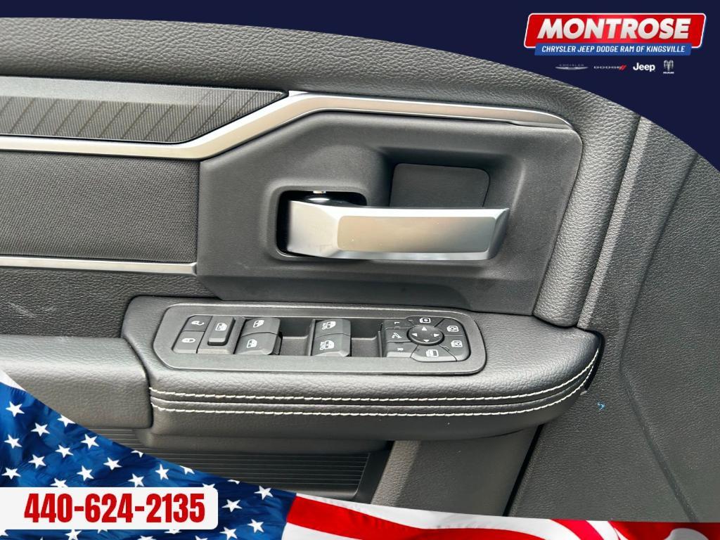 new 2026 Ram 3500 car, priced at $76,679