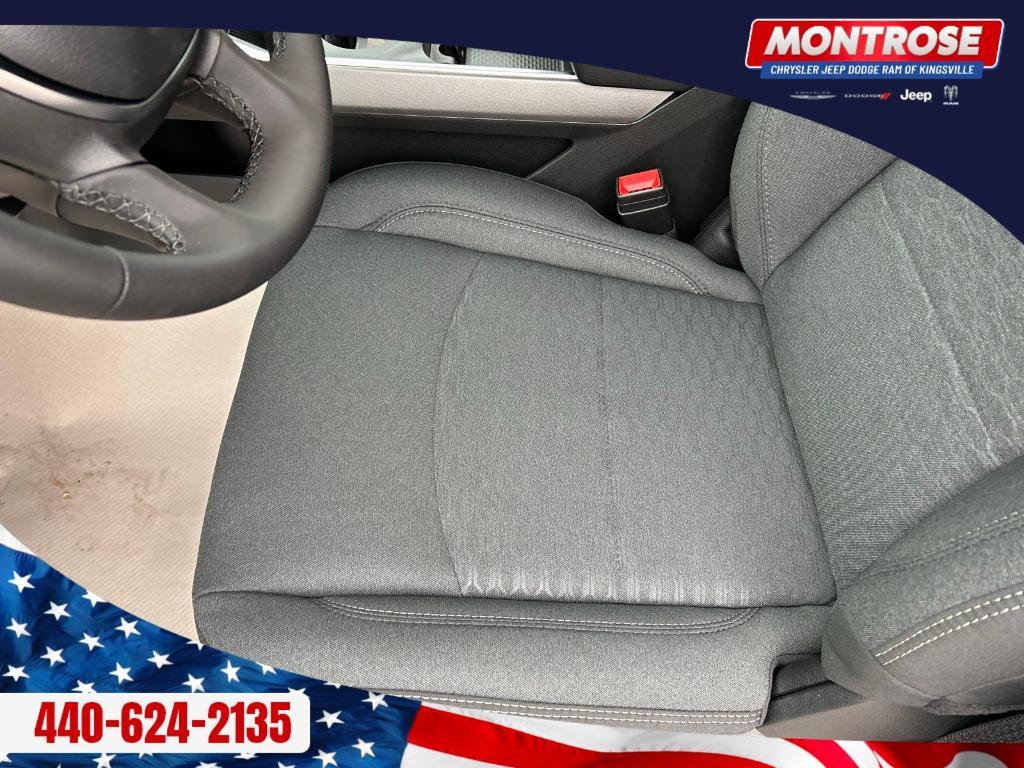 new 2026 Ram 3500 car, priced at $76,679