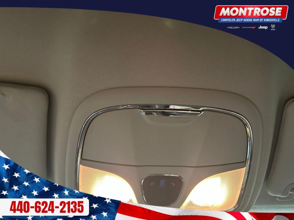 used 2019 Jeep Cherokee car, priced at $17,499