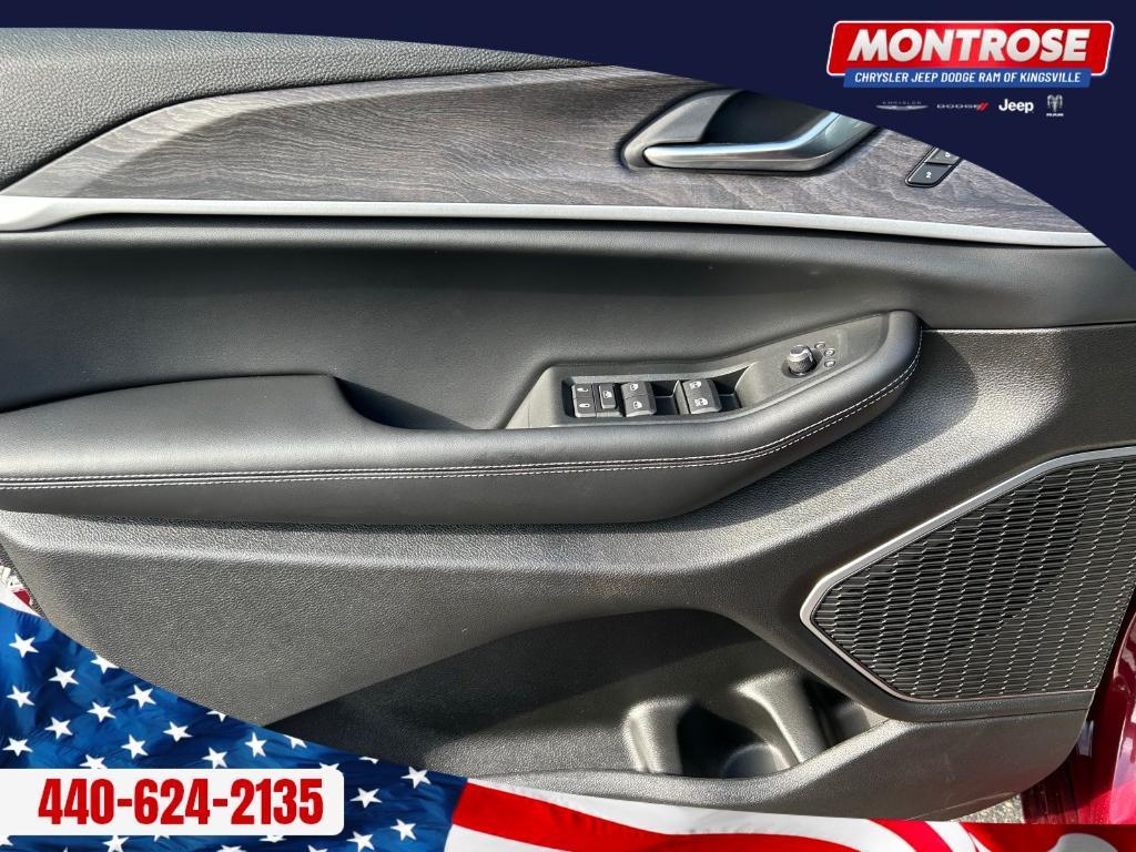 new 2025 Jeep Grand Cherokee 4xe car, priced at $59,749