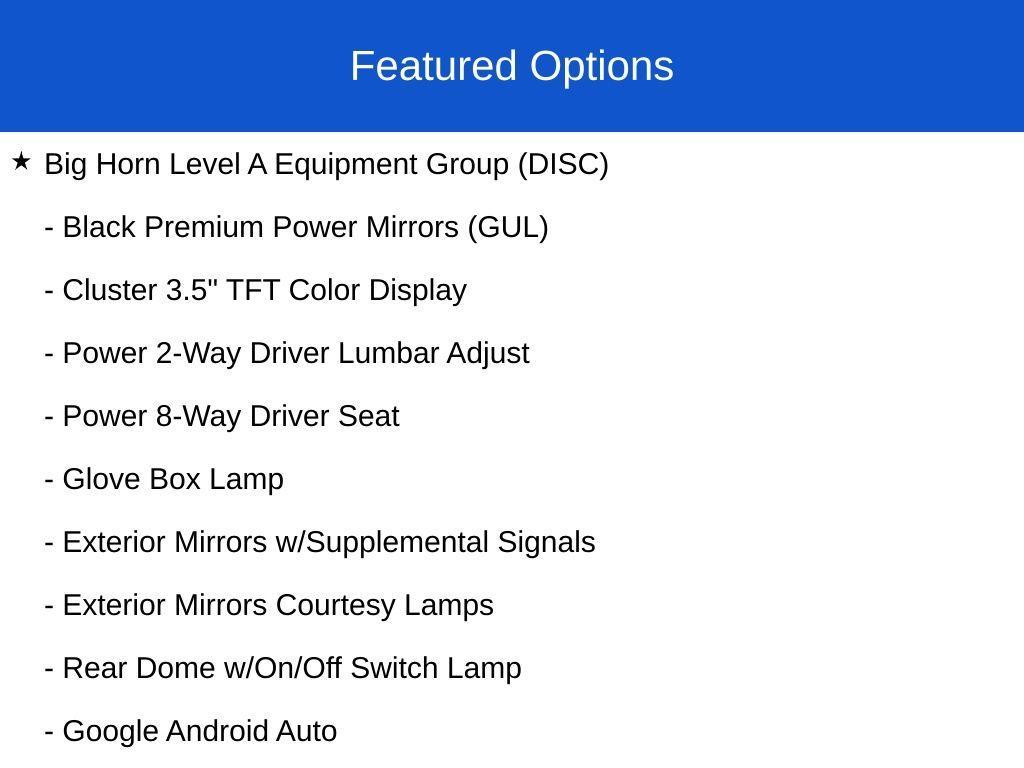 used 2022 Ram 1500 car, priced at $29,299