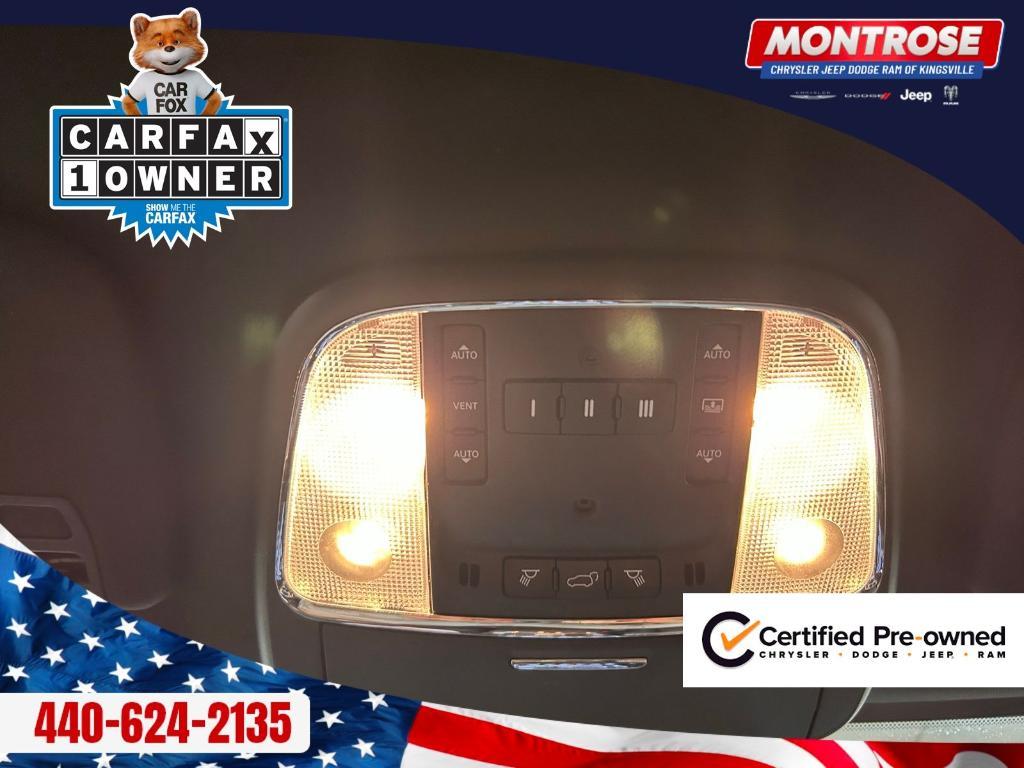 used 2022 Jeep Grand Cherokee WK car, priced at $27,899