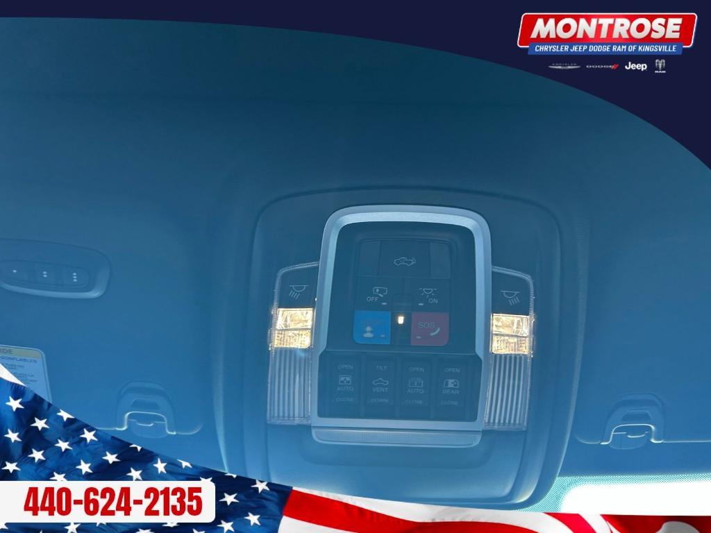 new 2026 Ram 1500 car, priced at $55,263