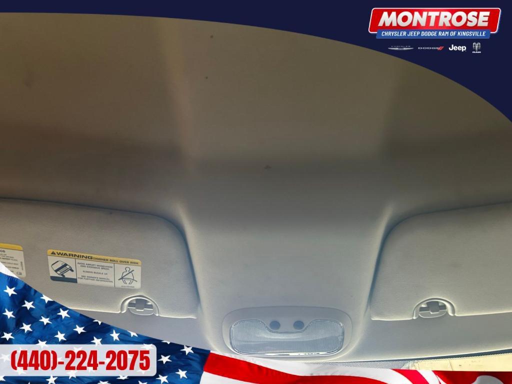 used 2017 Jeep Patriot car, priced at $4,899