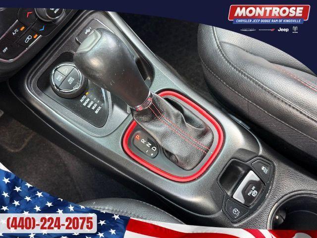 used 2019 Jeep Compass car, priced at $14,999