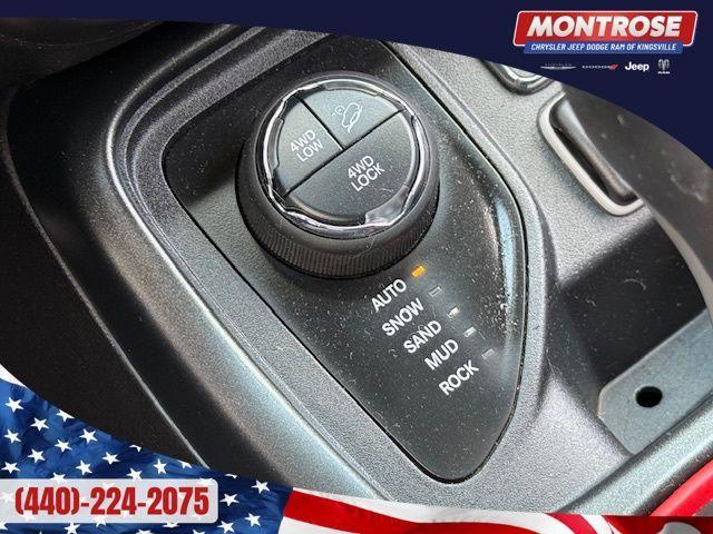 used 2019 Jeep Compass car, priced at $14,999