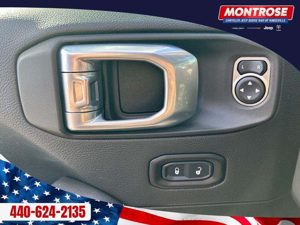 used 2021 Jeep Gladiator car, priced at $30,999