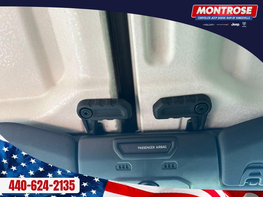 used 2021 Jeep Gladiator car, priced at $30,999