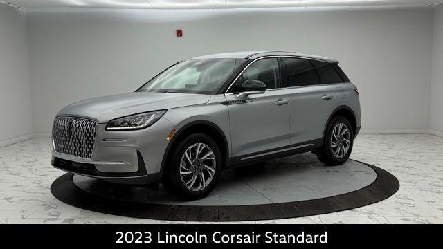 used 2023 Lincoln Corsair car, priced at $30,998