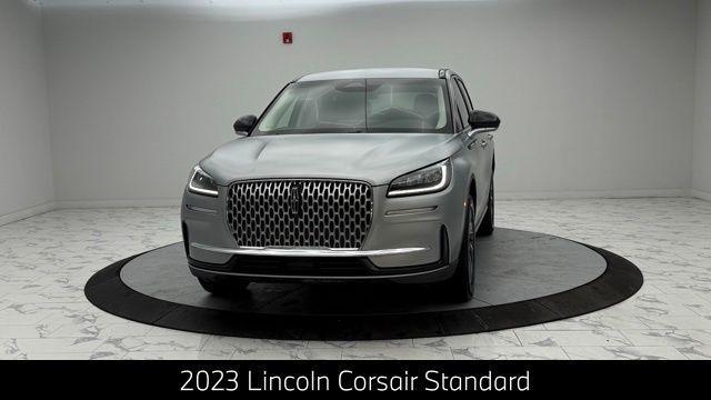 used 2023 Lincoln Corsair car, priced at $28,414