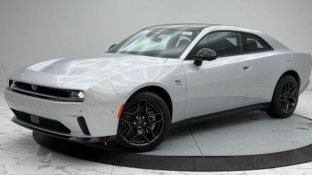 new 2024 Dodge Charger car, priced at $70,970