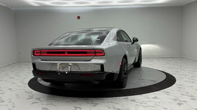 new 2024 Dodge Charger car, priced at $70,970