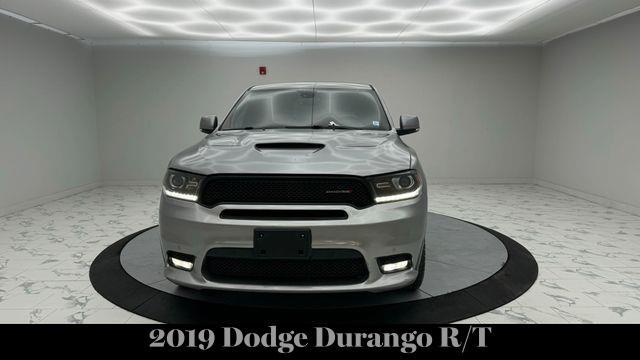 used 2019 Dodge Durango car, priced at $23,029
