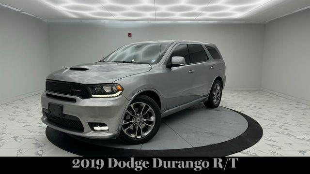 used 2019 Dodge Durango car, priced at $23,029
