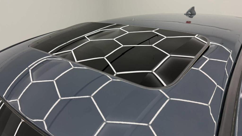 used 2024 Mazda CX-5 car, priced at $25,442