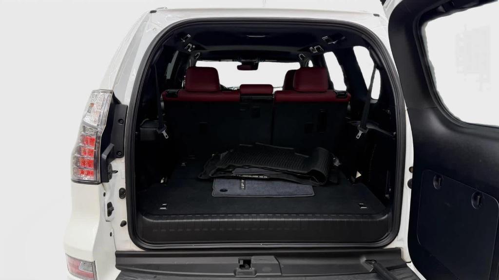 used 2020 Lexus GX 460 car, priced at $39,976