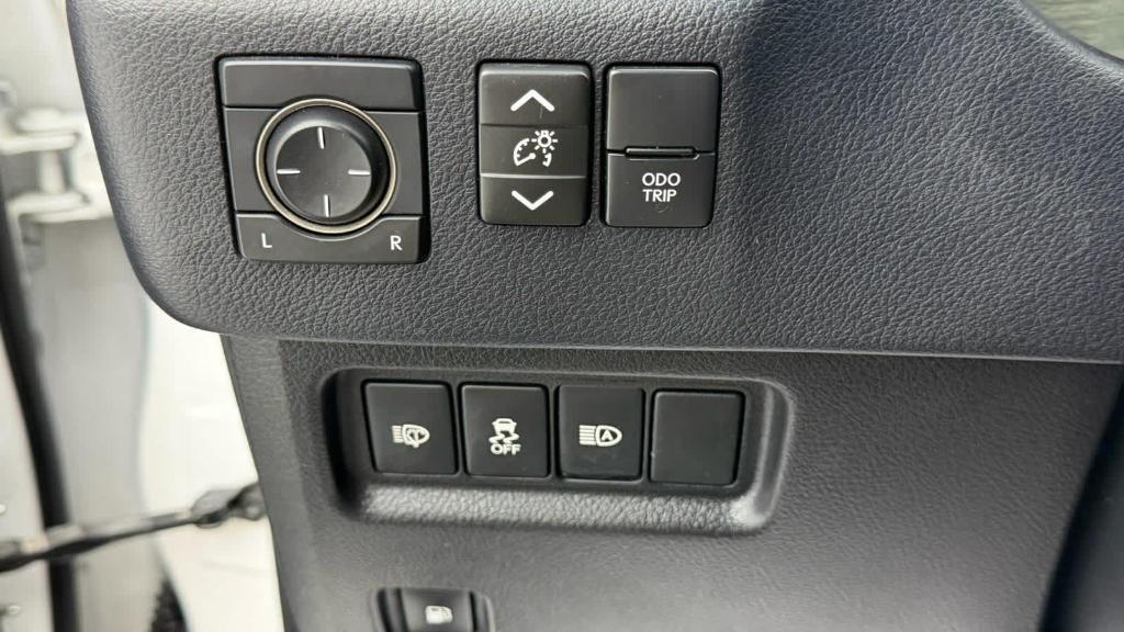 used 2020 Lexus GX 460 car, priced at $39,976