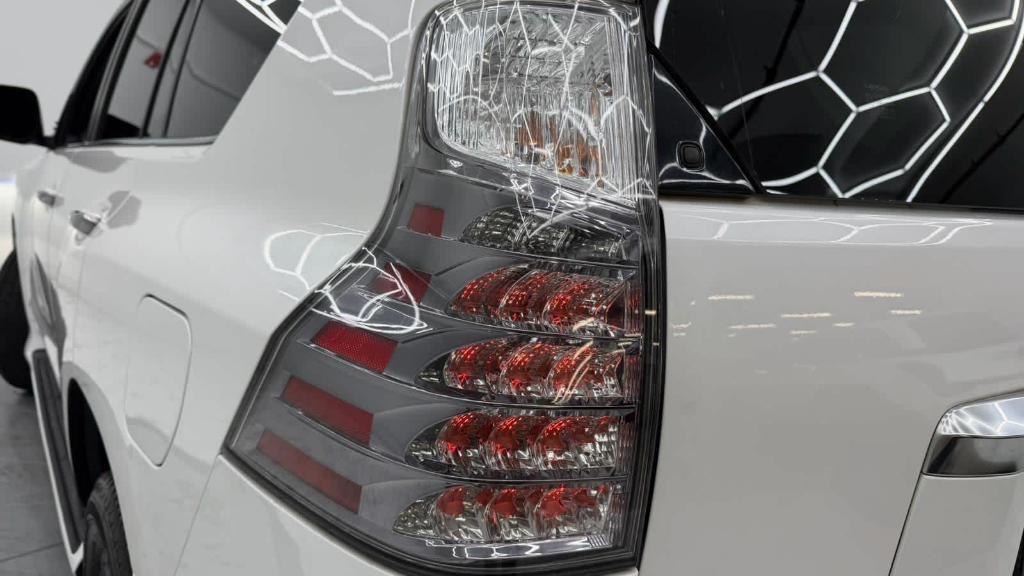 used 2020 Lexus GX 460 car, priced at $39,976