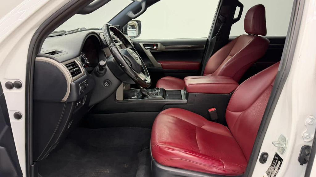 used 2020 Lexus GX 460 car, priced at $39,976