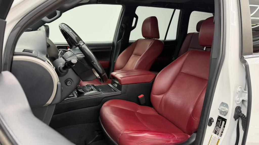 used 2020 Lexus GX 460 car, priced at $39,976