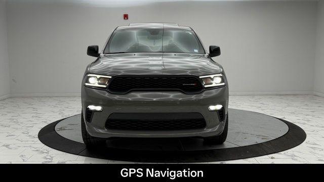 used 2021 Dodge Durango car, priced at $27,420