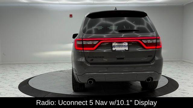 used 2021 Dodge Durango car, priced at $27,420