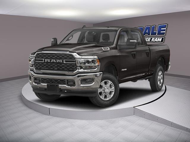 new 2024 Ram 2500 car, priced at $89,030