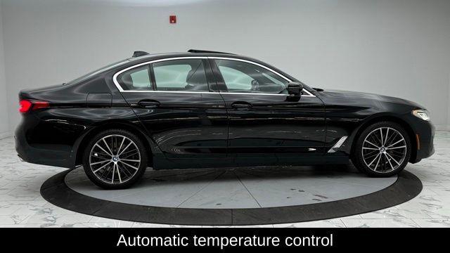 used 2022 BMW 540 car, priced at $36,004