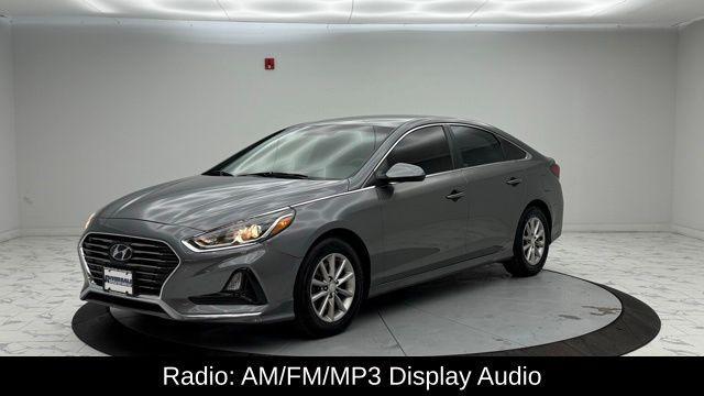 used 2018 Hyundai Sonata car, priced at $12,059