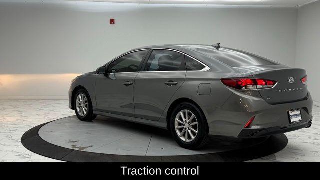 used 2018 Hyundai Sonata car, priced at $11,149