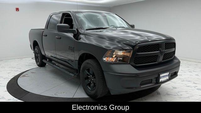 used 2023 Ram 1500 Classic car, priced at $30,050