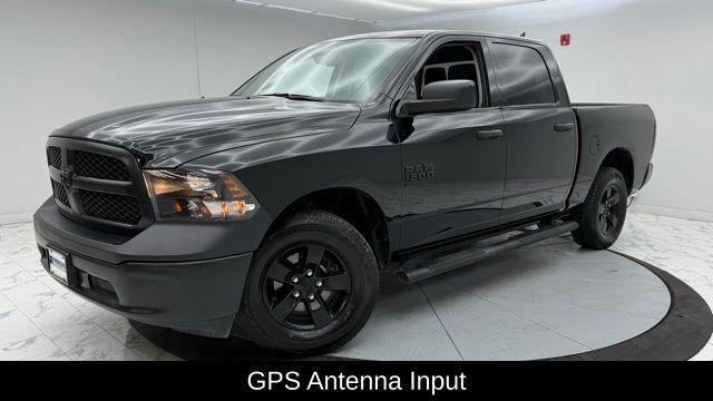 used 2023 Ram 1500 Classic car, priced at $30,050