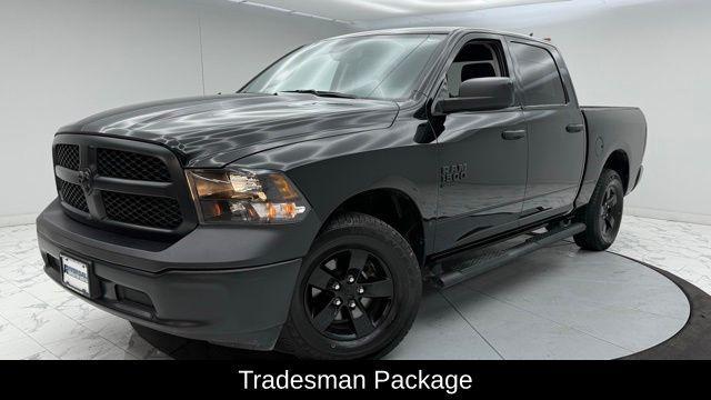 used 2023 Ram 1500 Classic car, priced at $30,050