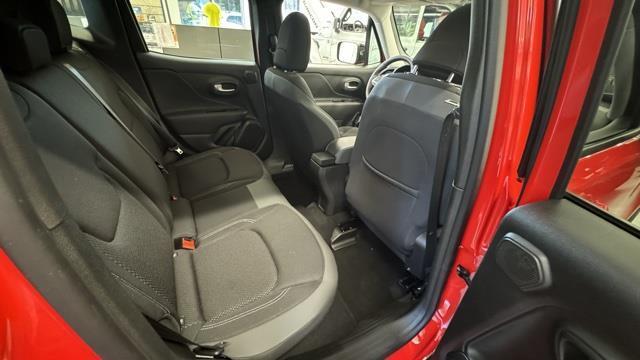 used 2023 Jeep Renegade car, priced at $25,965